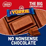 Nestlé Big Chocolate Box 30 Bars – Chocolate Bars Multipack - Image 6