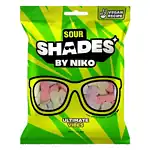 Shades by Niko 4 Pack Bundle of All Flavours - Image 5
