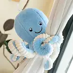 Wemi Cute Octopus Stuffed Animals Octopus Plush - Image 4