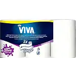 VIVA Paper Towel Double Length Paper Towels 12 Count - Image 5