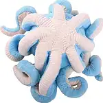 Wemi Cute Octopus Stuffed Animals Octopus Plush - Image 3