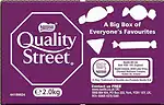 Quality Street Assorted Chocolates Bulk Sharing Box, 2kg - Image 4
