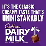 Cadbury & OREO Big Box of Treats, 64 Assorted Chocolates 1618 g (Pack of 1) - Image 2