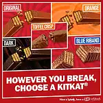 Nestlé Kitkat and Friends Big Biscuit Box | 69 x Chocolate Biscuit Bars 1.357kg - Image 4