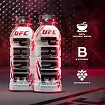 Prime Hydration Drink UFC Multipack, 12 x 500 ml - Image 5