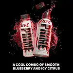 Prime Hydration Drink UFC Multipack, 12 x 500 ml - Image 2