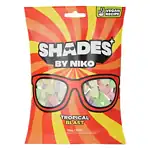 Shades by Niko 4 Pack Bundle of All Flavours - Image 4