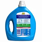 Cold Power Advanced Clean Front + Top Loader Laundry Washing Liquid 4 Liter - Image 8