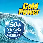 Cold Power Advanced Clean Front + Top Loader Laundry Washing Liquid 4 Liter - Image 2