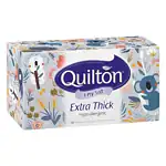 Quilton 3-Ply Extra Thick Hypo-Allergenic Facial Tissue 12 boxes - Image 6