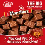 Nestlé Big Chocolate Box 30 Bars – Chocolate Bars Multipack - Image 3