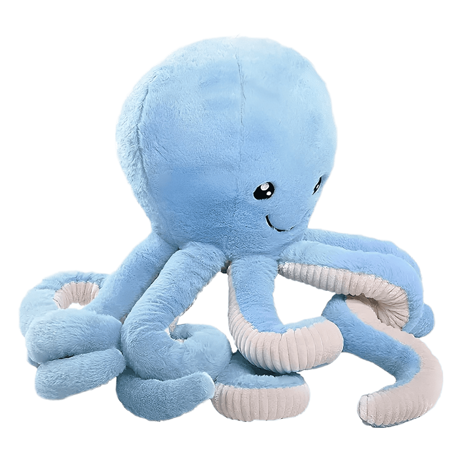 e6379c98-3401-4f7d-b2c3-1402806df356 Wemi Cute Octopus Stuffed Animals Octopus Plush - Image 1