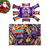 Cadbury Heroes Chocolate 4kg - Image 6