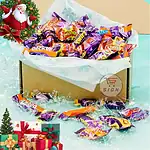 Cadbury Heroes Chocolate 4kg - Image 5